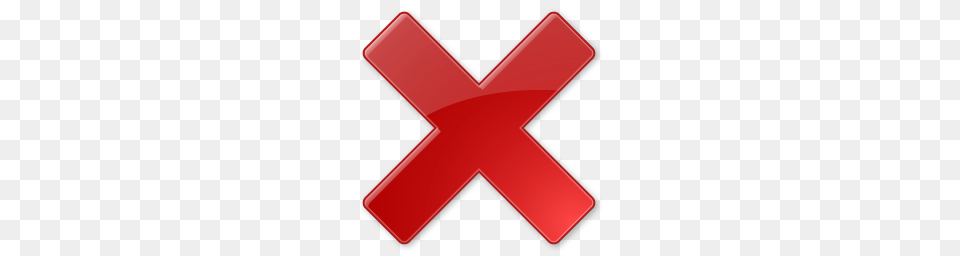 Cancelled Close Delete Exit No Reject Wrong Icon, Logo, Symbol, First Aid, Red Cross Free Transparent Png