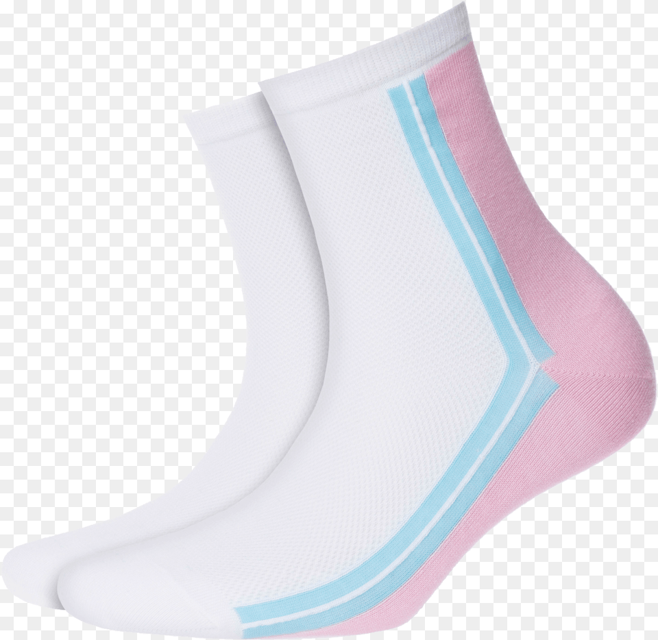 Cancelled Stamp Sock, Clothing, Hosiery, Diaper Free Transparent Png