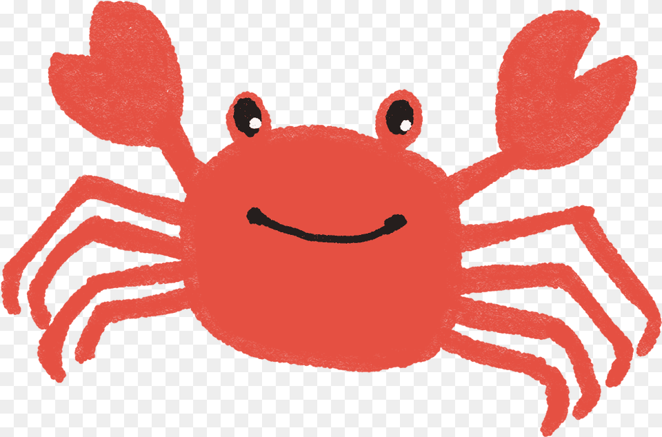 Cancer, Food, Seafood, Animal, Crab Free Transparent Png