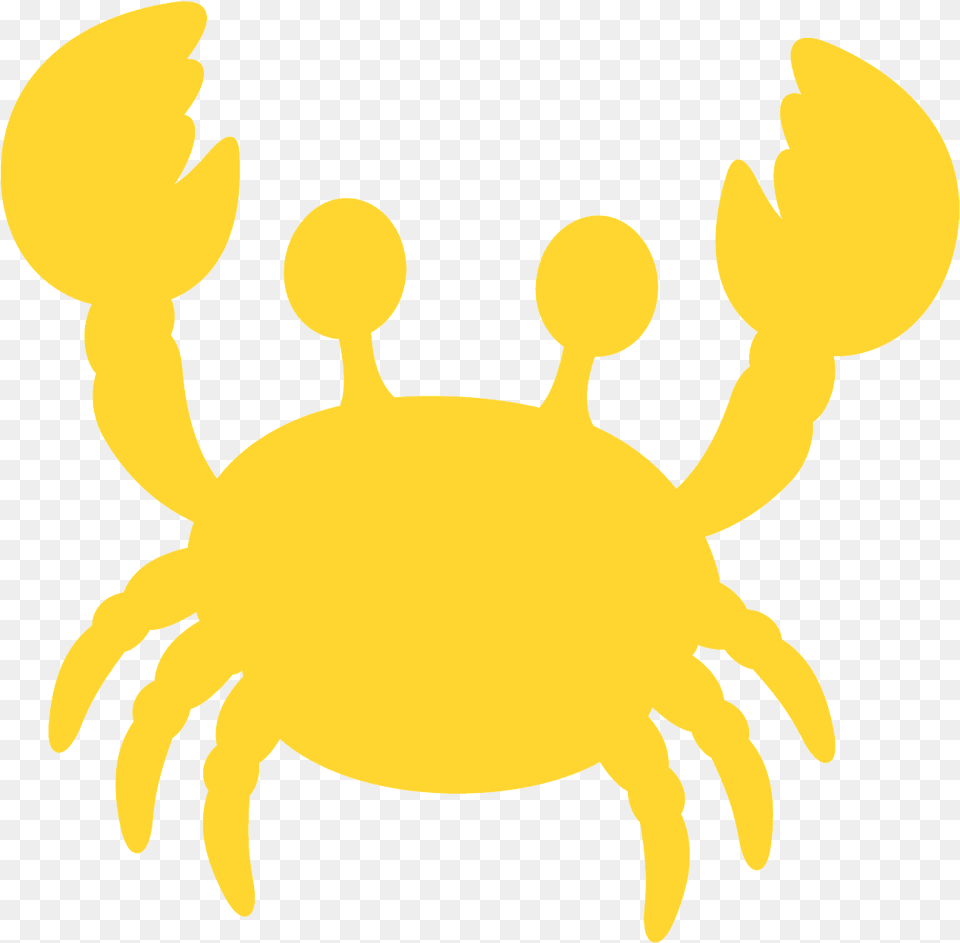 Cancer, Food, Seafood, Animal, Crab Free Transparent Png