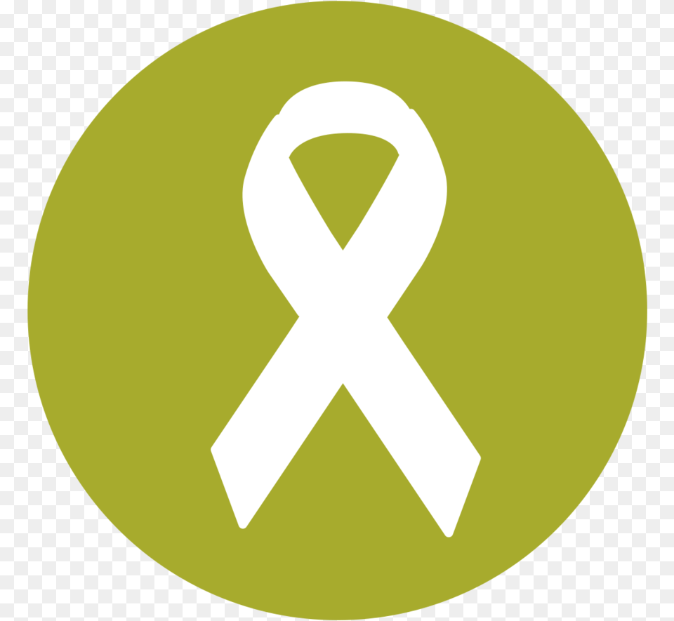 Cancer Basics Icon Icon Hiv Circle, Alphabet, Ampersand, Symbol, Text Png