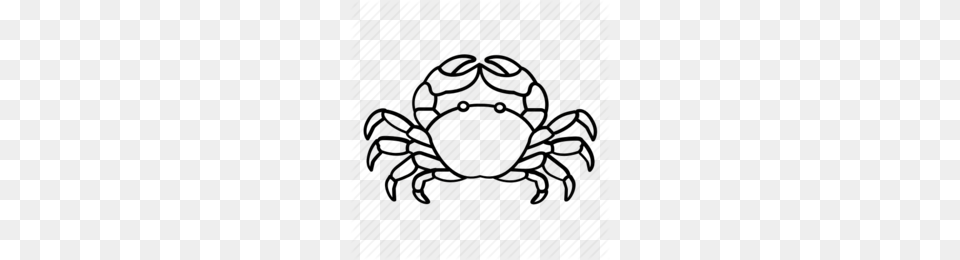 Cancer Clipart, Food, Seafood, Animal, Crab Free Transparent Png