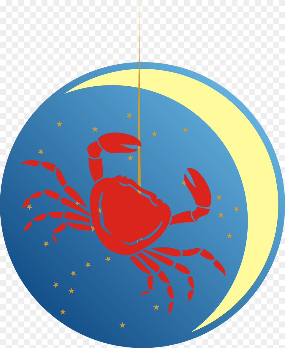 Cancer Clipart, Food, Seafood, Animal, Sea Life Free Png