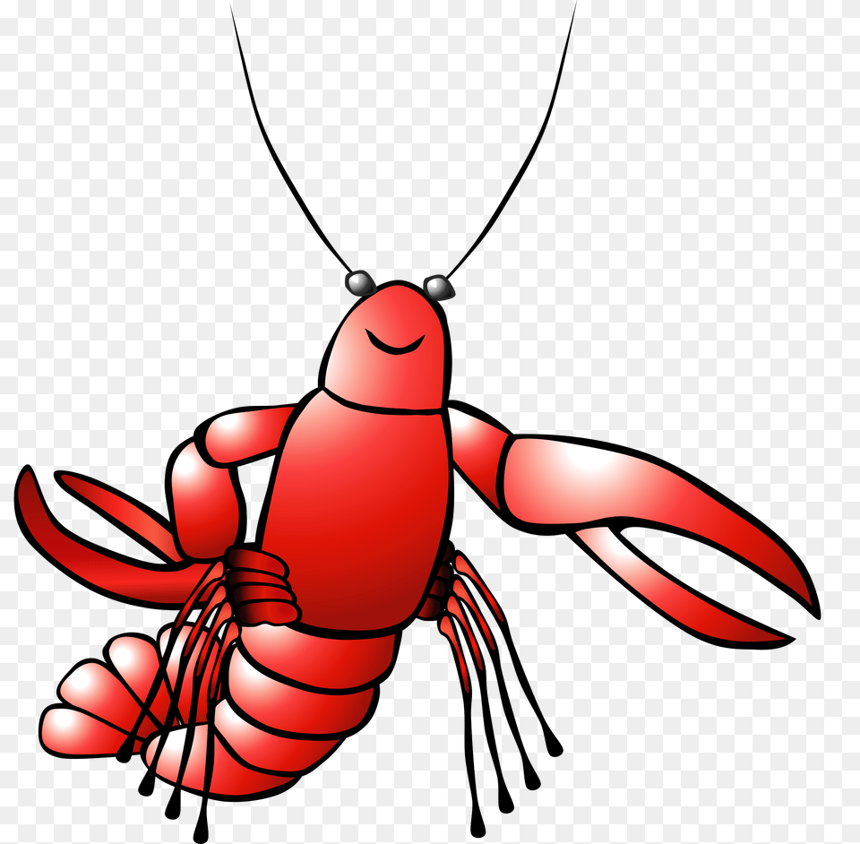 Cancer Clipart Sea Animal, Food, Seafood, Sea Life, Crawdad Png Image