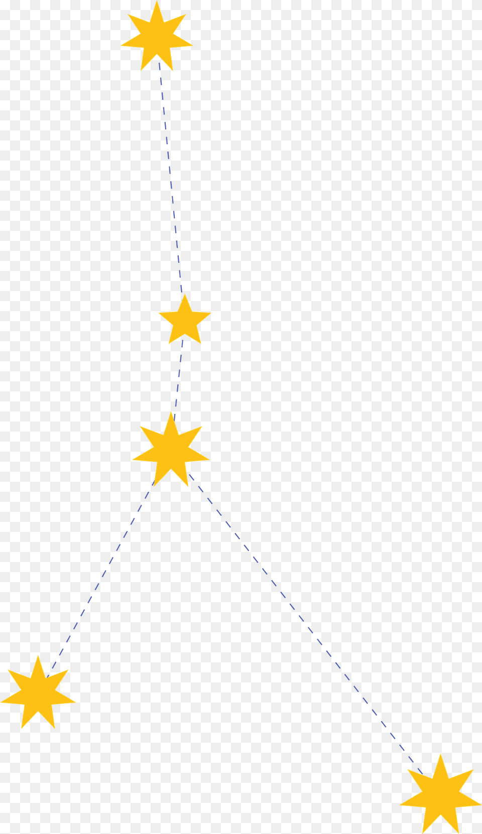 Cancer Constellation Clipart, Star Symbol, Symbol, Nature, Night Free Png