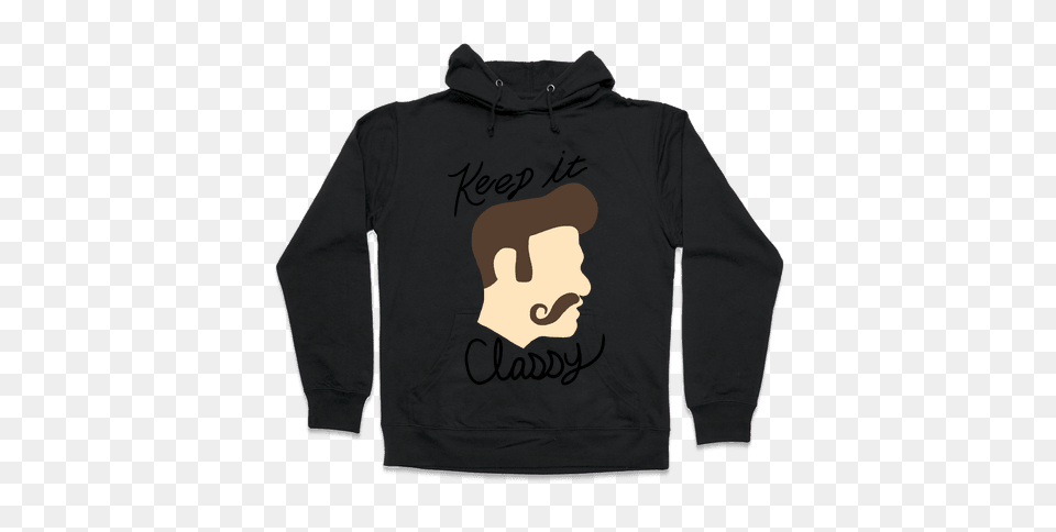 Cancer Hooded Sweatshirts Lookhuman, Clothing, Sweater, Knitwear, Hoodie Png