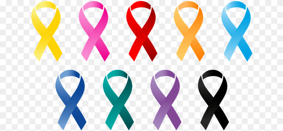 Cancer Logo Download With Background Cancer Ribbons, Accessories, Formal Wear, Tie, Alphabet Png Image