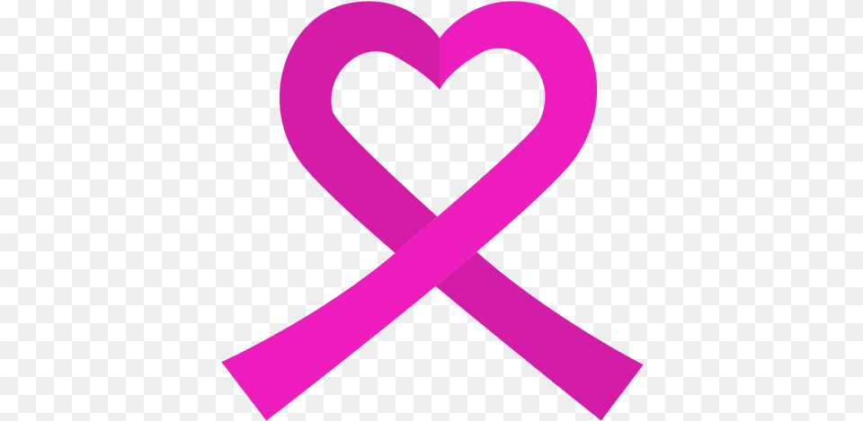 Cancer Logo Images Download Cancer Ribbon Heart Svg, Purple, Alphabet, Ampersand, Symbol Free Png