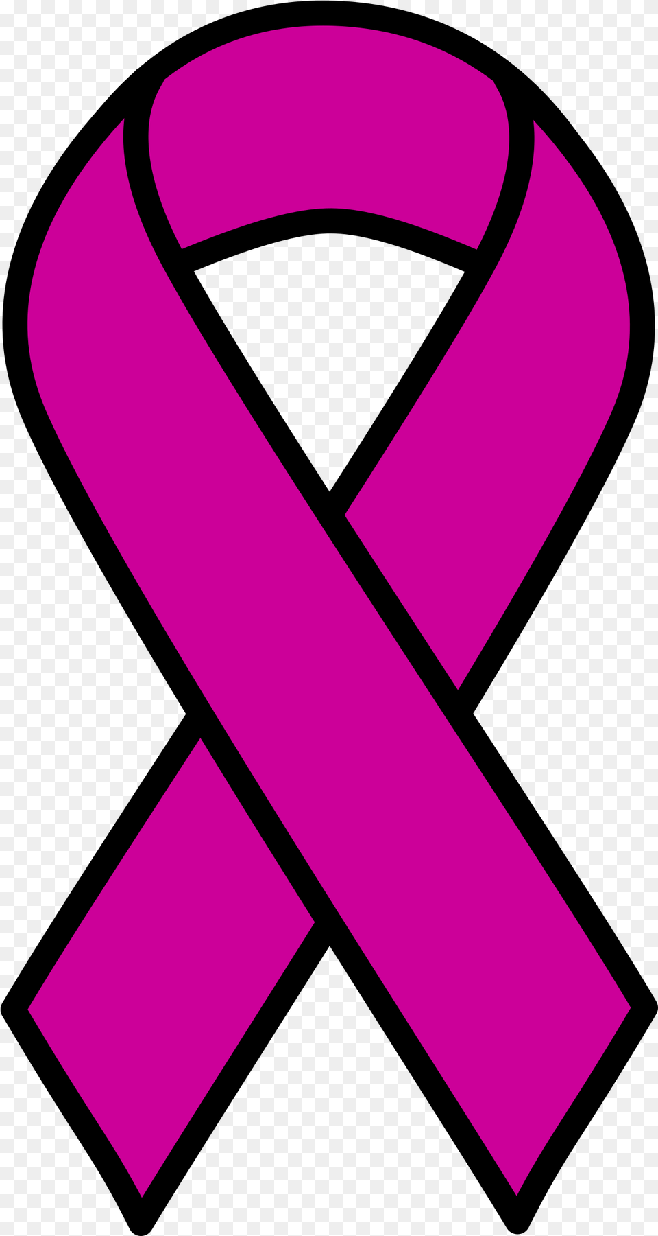 Cancer Logo Vector Liver Cancer Ribbon, Purple, Symbol, Alphabet, Ampersand Png