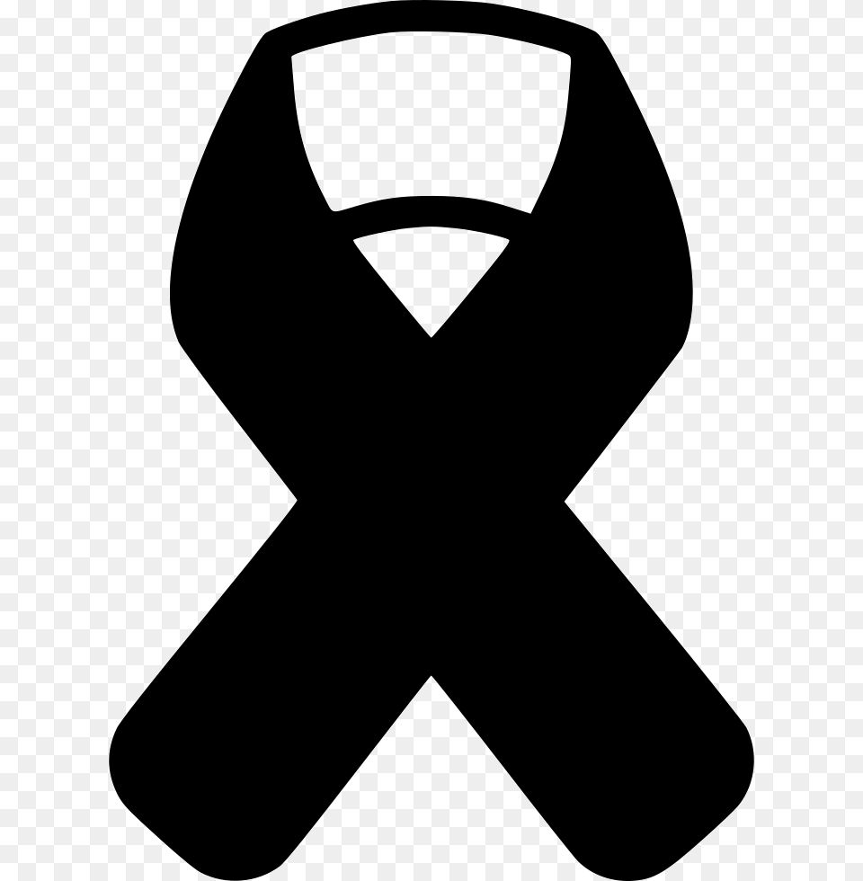 Cancer Ribbon, Accessories, Formal Wear, Tie, Symbol Free Png Download