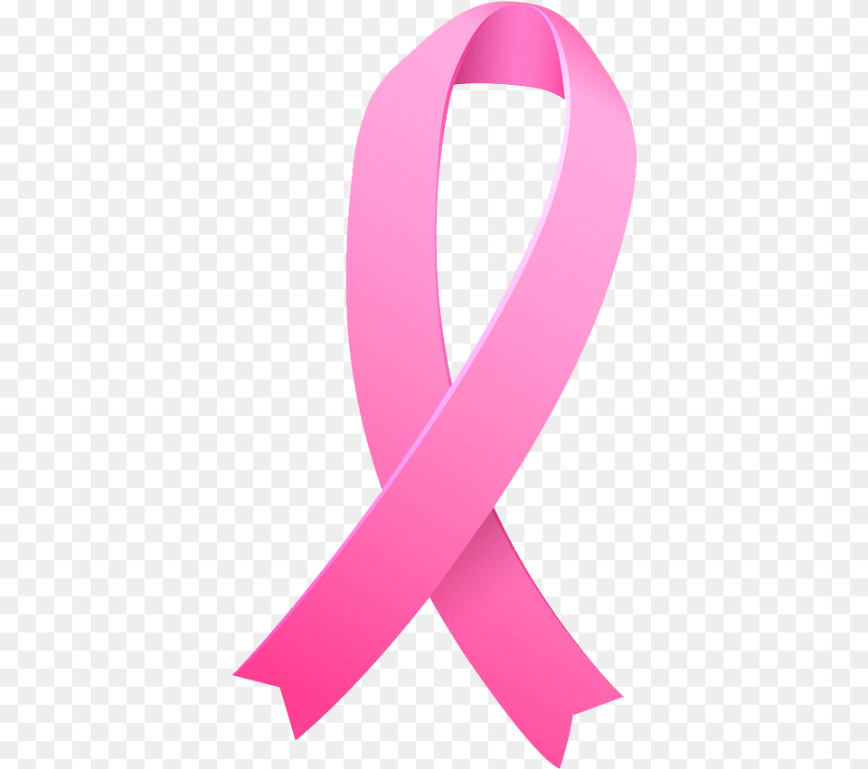 Cancer Ribbon Clipart Logo Lucha Contra El Cancer, Accessories, Mailbox Png Image