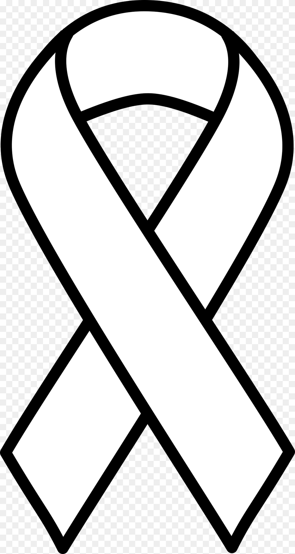 Cancer Ribbon Heart Clipart, Alphabet, Ampersand, Symbol, Text Free Transparent Png