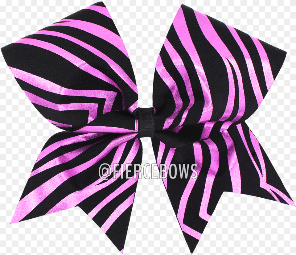 Cancer Ribbon Zebra Scarf, Accessories, Formal Wear, Tie, Bow Tie Free Png