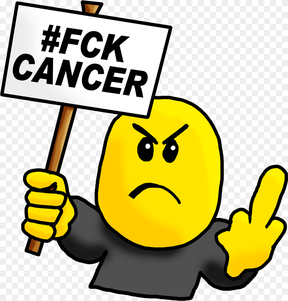 Cancer Sucks, Baby, Person, Face, Head Png