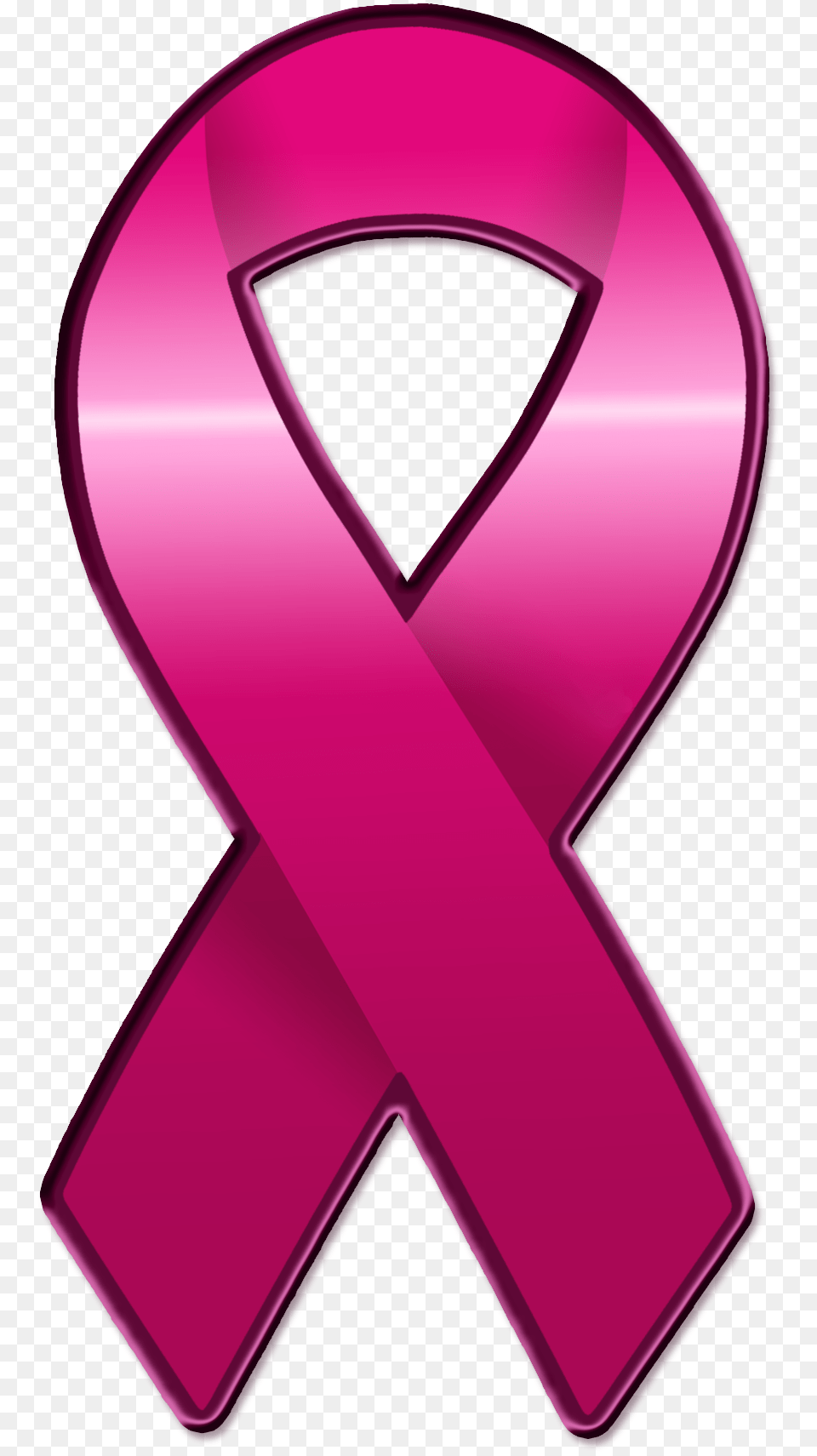 Cancer Vector Memorial Ribbon Pink Ribbon Clip Art, Purple, Symbol, Text Free Transparent Png