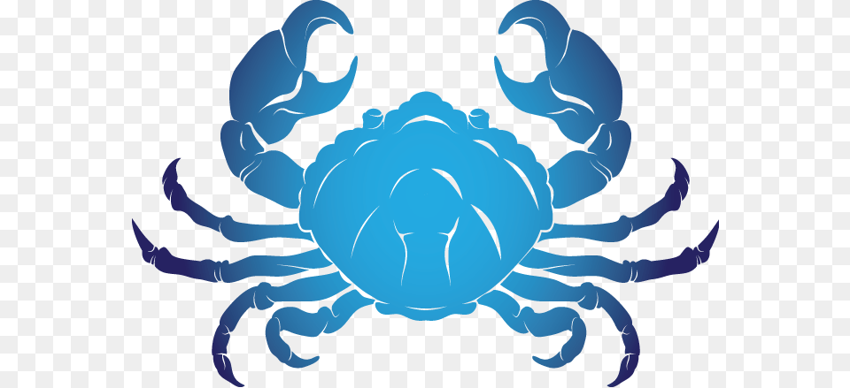 Cancer Zodiac, Seafood, Food, Sea Life, Invertebrate Png Image