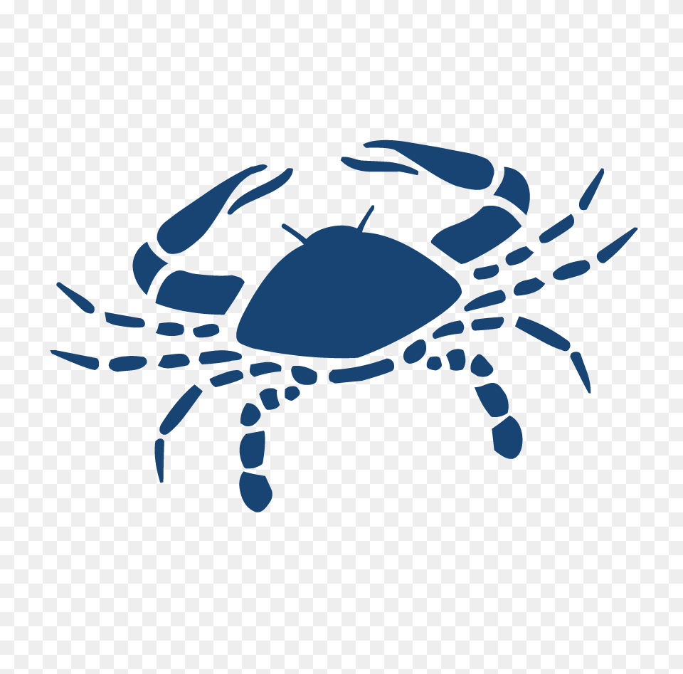 Cancer Zodiac, Animal, Crab, Food, Invertebrate Free Png
