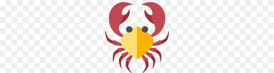 Cancer Zodiac, Food, Seafood, Animal, Crab Png