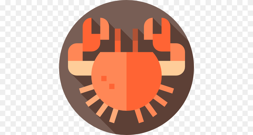 Cancer Zodiac, Logo, Ammunition, Grenade, Weapon Free Png