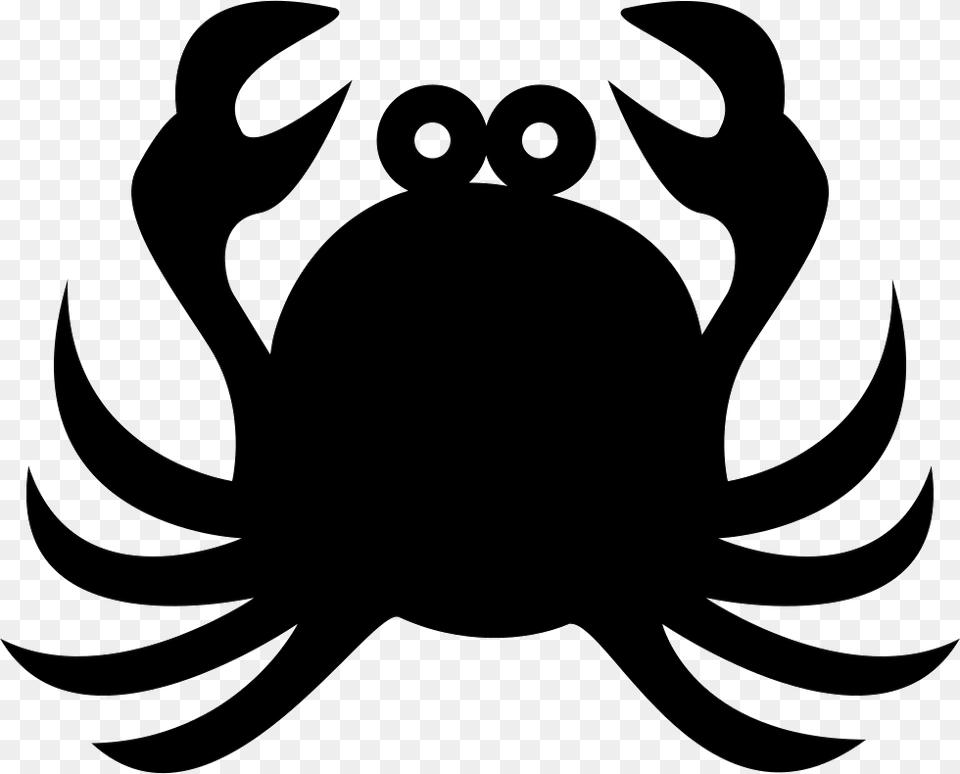 Cancer Zodiac, Food, Seafood, Animal, Crab Free Transparent Png