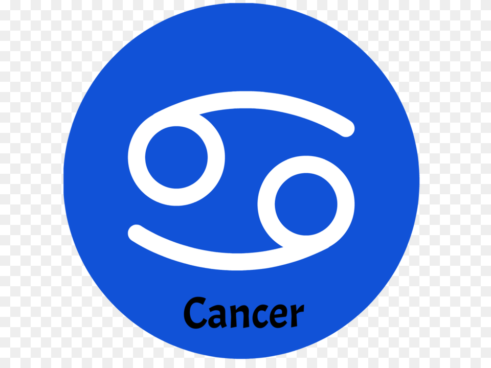 Cancer Zodiac, Number, Symbol, Text, Logo Free Transparent Png