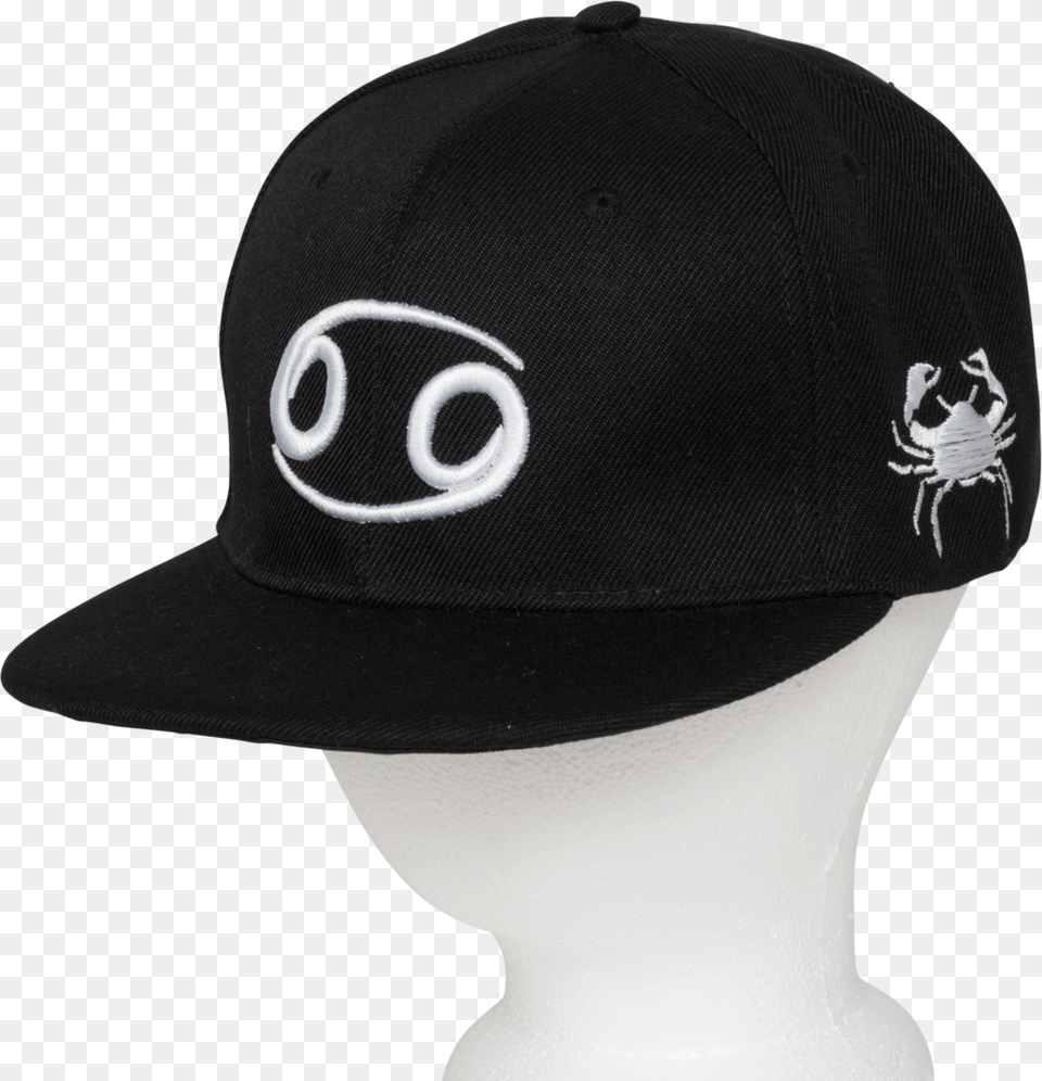 Cancer Zodiac Sign Hat Cancer Zodiac Hat, Baseball Cap, Cap, Clothing Free Png Download