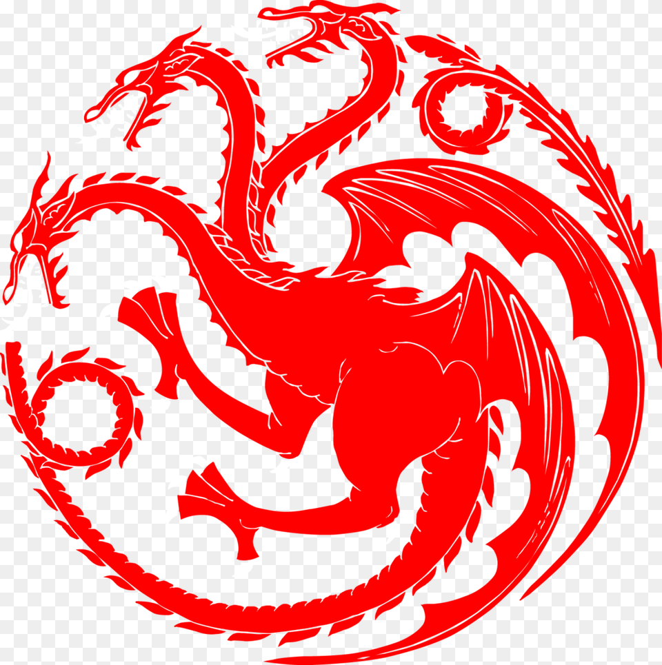 Cancion De Hielo Y Fuego Game Of Thrones Game Of Thrones Targaryen, Dragon Png Image