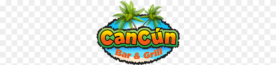 Cancun Bar And Grill Restaurant And Bar In Estero Florida, Summer, Tree, Plant, Vegetation Free Png