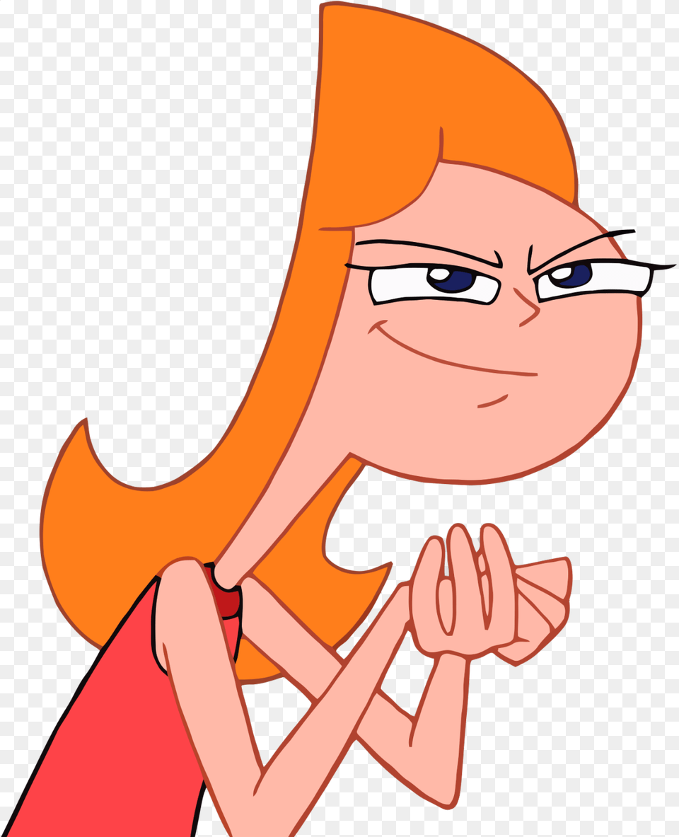 Candace Flynn Phineas Flynn Perry The Platypus Ferb 2 Candace Phineas Y Ferb, Adult, Female, Person, Woman Free Png