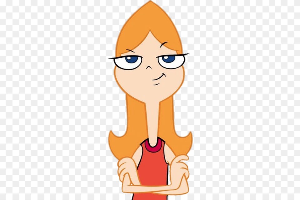 Candace Phineas E Ferb, Person, Cutlery, Spoon, Face Free Png