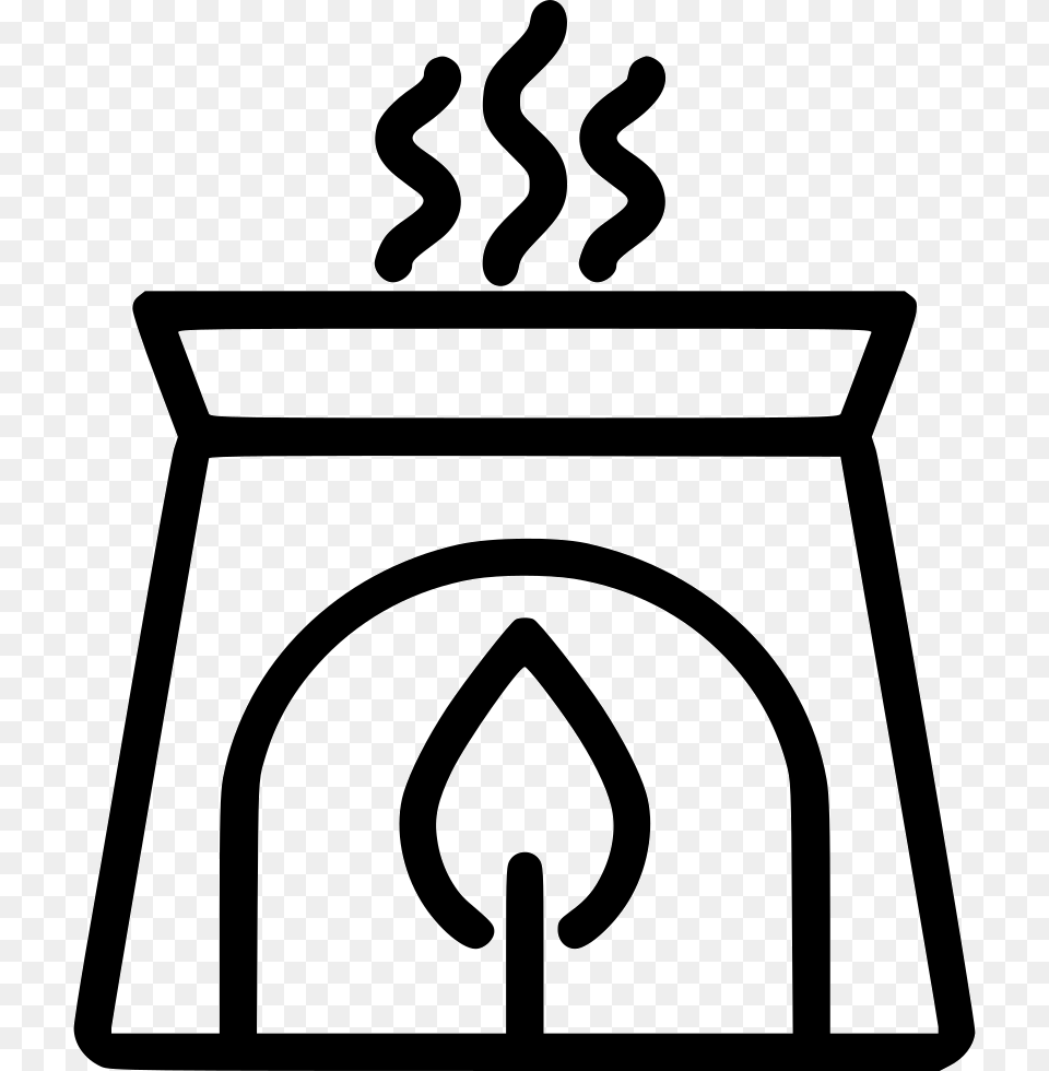 Candel Aroma Smell Comments Smell Svg, People, Person, Stencil, Symbol Free Png