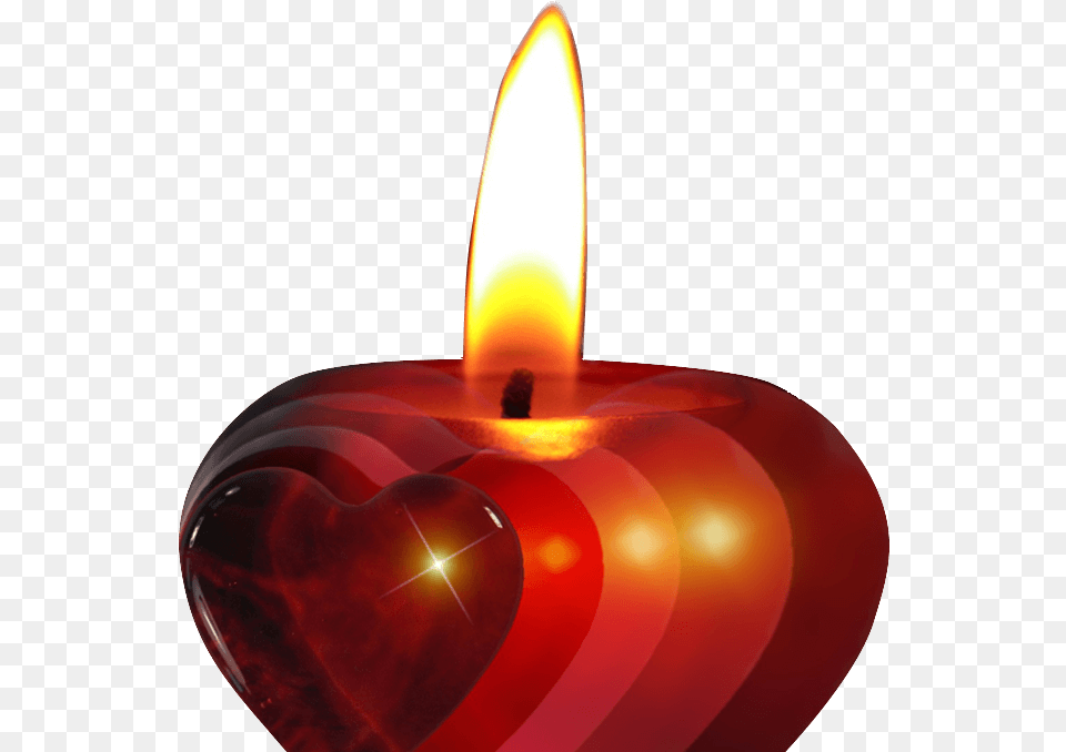 Candel Transparent Advent Candle, Fire, Flame Free Png