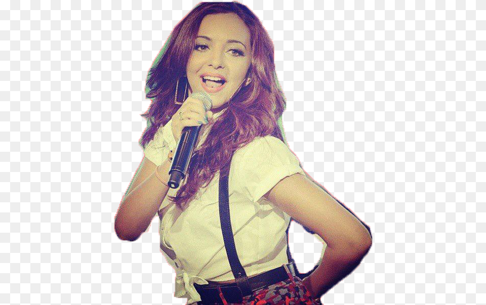 Candela Vetrano Little Mix, Portrait, Photography, Person, Face Free Png Download