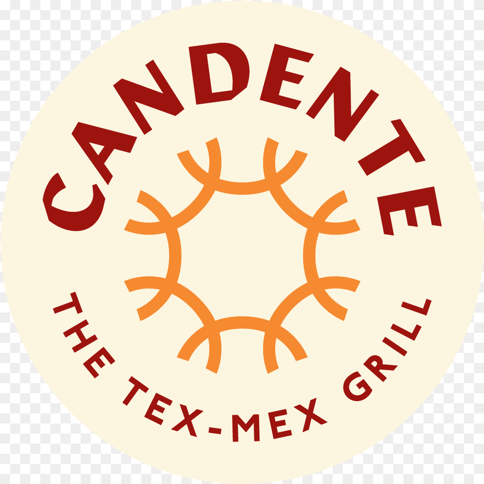 Candente Circle, Logo Free Png Download