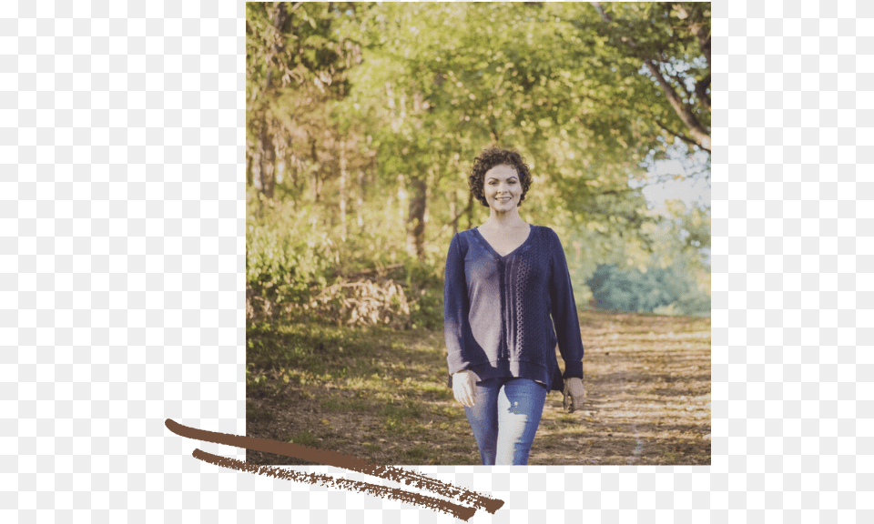 Candi Shelton People In Nature, Sweater, Sleeve, Pants, Long Sleeve Free Png