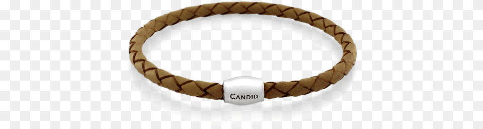 Candid Taupe Plaited Leather Bracelet Bracelet, Accessories, Jewelry, Sunglasses, Ornament Png Image