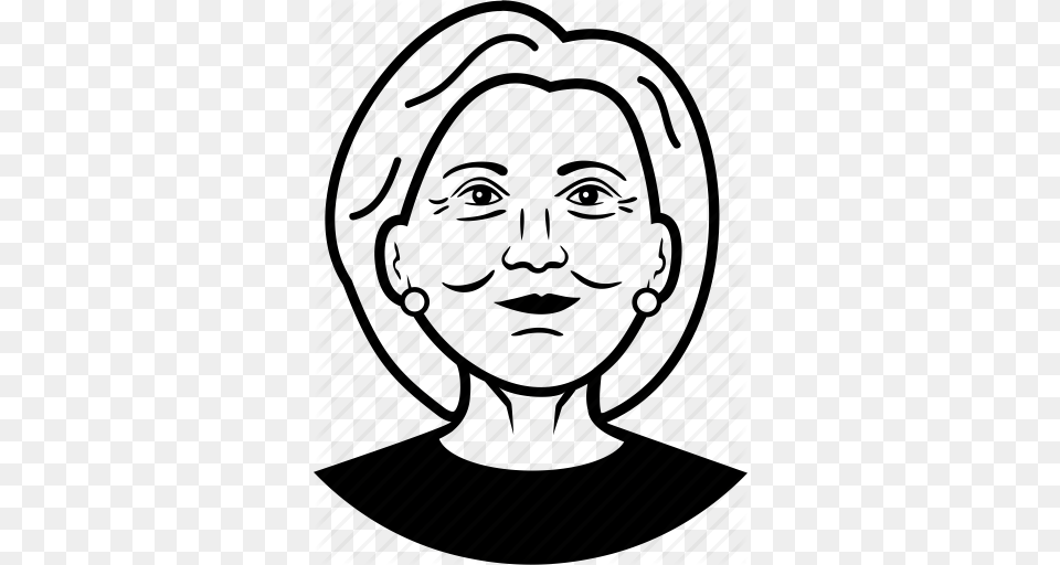 Candidate Democrat First Lady Hillary Hillary Clinton, Photography, Art Png Image