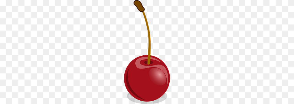 Candied Cherry Food, Fruit, Plant, Produce Free Transparent Png