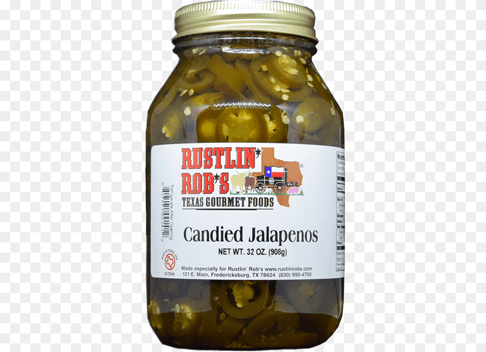 Candied Jalapenos Artichoke, Food, Pickle, Relish, Can Free Transparent Png