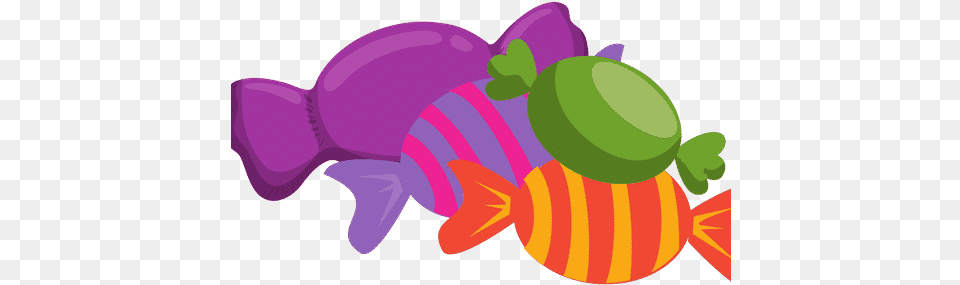 Candies 0shares 7 E S L, Purple, Food, Sweets, Baby Free Png Download