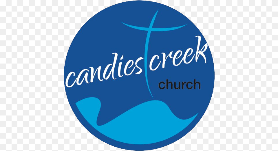 Candies Creek Baptist Church, Logo, Disk, Animal, Sea Life Png