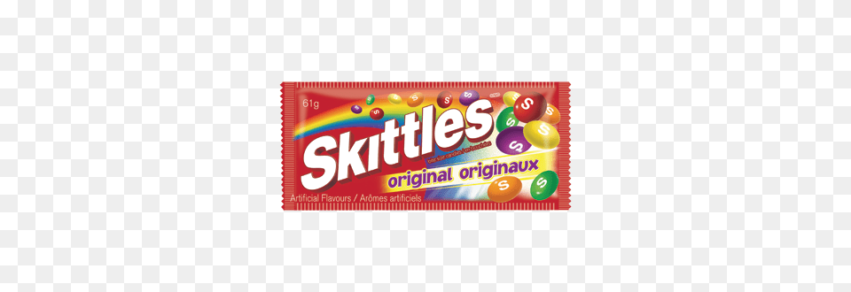 Candies G Original Skittles Candy Jean Coutu, Food, Sweets, Ketchup Png Image
