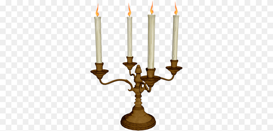Candle 051 Halloween Candles, Festival, Hanukkah Menorah, Candlestick Png