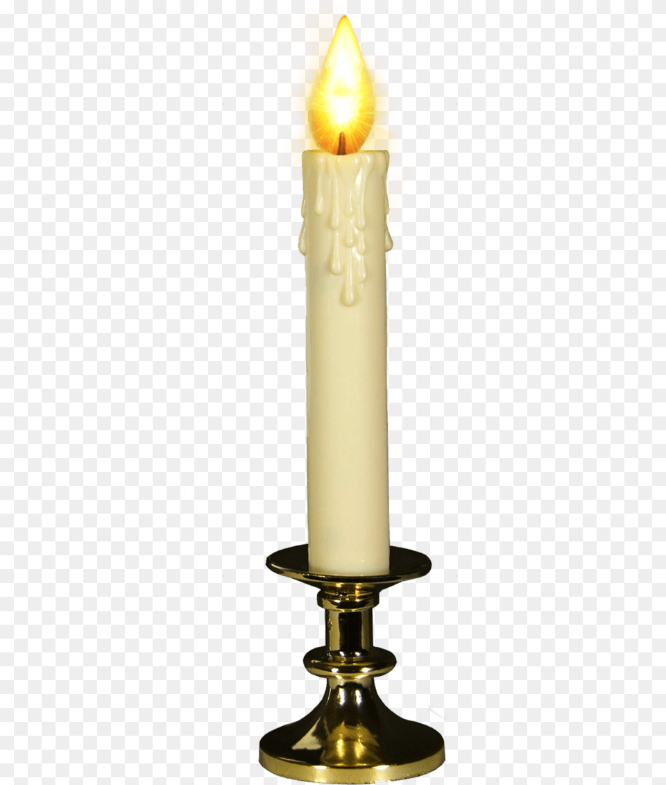 Candle, Smoke Pipe, Festival, Hanukkah Menorah, Candlestick Free Transparent Png