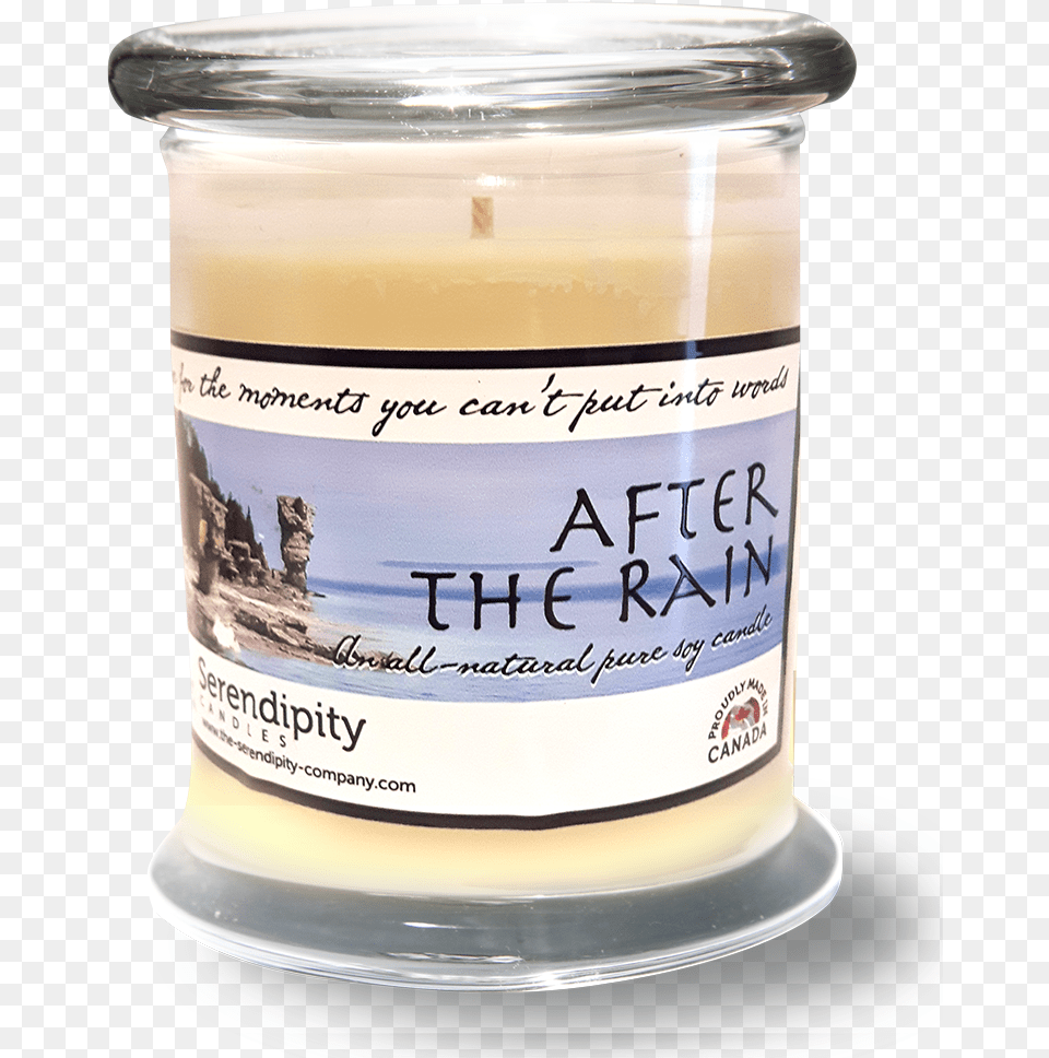 Candle, Jar, Alcohol, Beer, Beverage Png Image