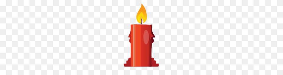 Candle, Dynamite, Weapon, Fire, Flame Png