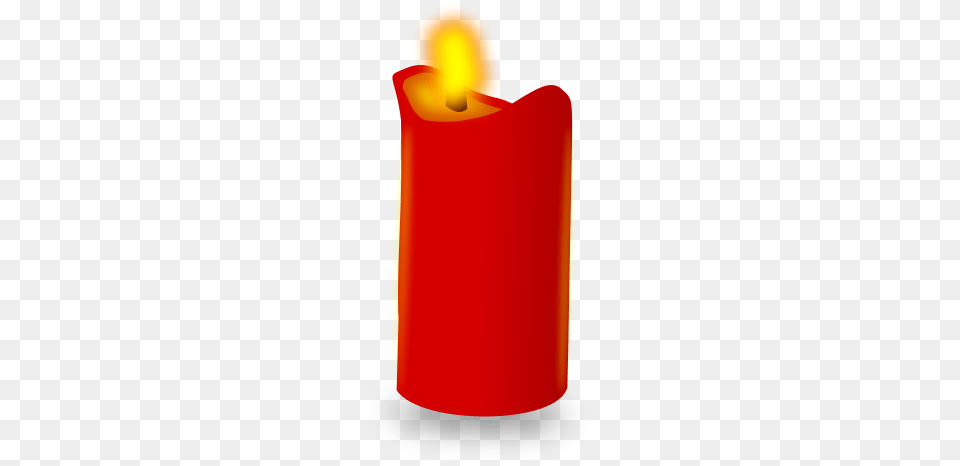 Candle, Ammunition, Bullet, Weapon Free Png