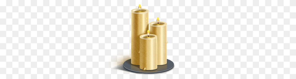 Candle, Dynamite, Weapon Png Image