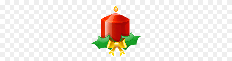 Candle, Dynamite, Weapon Png Image