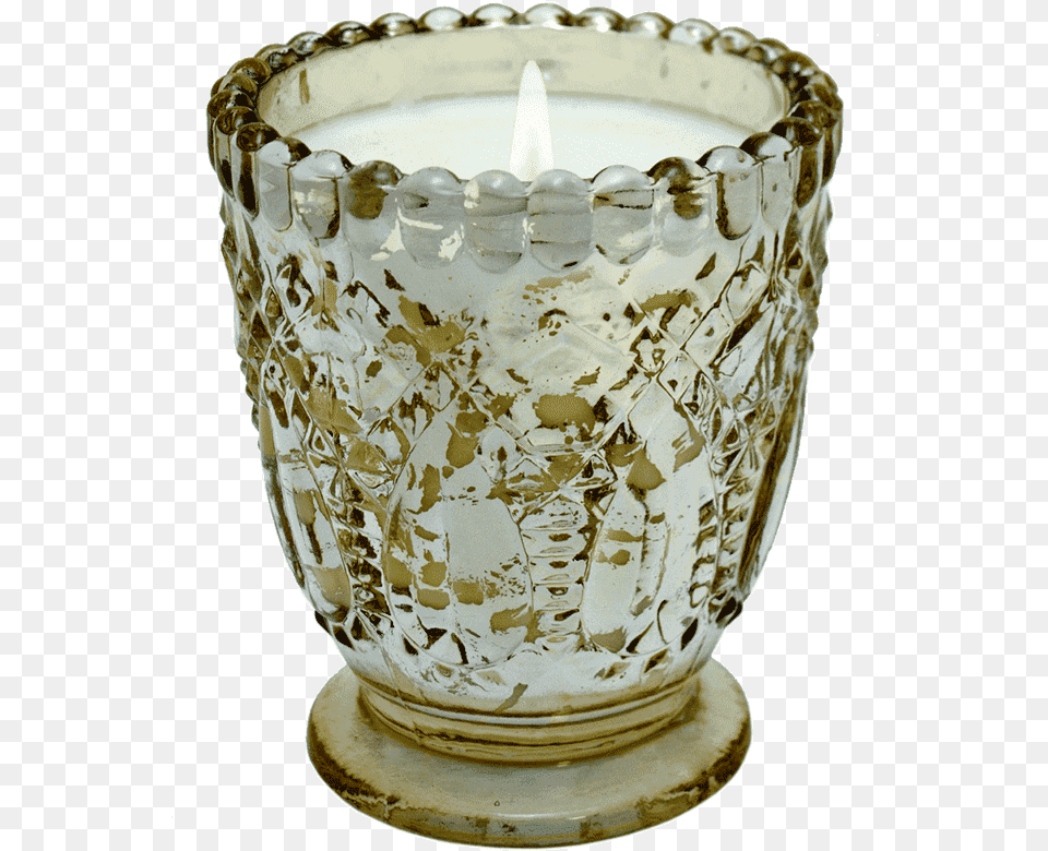 Candle, Glass, Art, Porcelain, Pottery Free Transparent Png